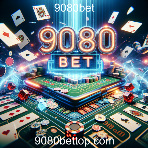 A Ascensão dos Jogos de Mesa na 9080bet